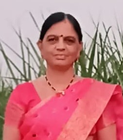 Chhaya Raj Awchite - Part time Baby Sitter in Wanowrie in Pune