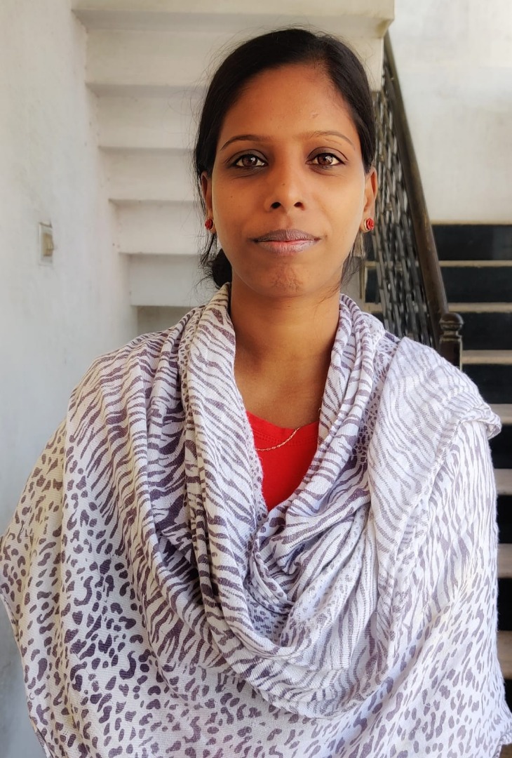 Sampoorna Kamel - Full time Cleaner and Patient Care and Elderly Care and Baby Sitter in Yellapur in Bangalore Bengaluru