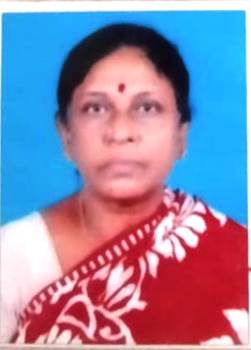 Rathanamma Sanjivaya - Full time Cook and Baby Sitter in Ramanjaneyanagar in Bangalore Bengaluru
