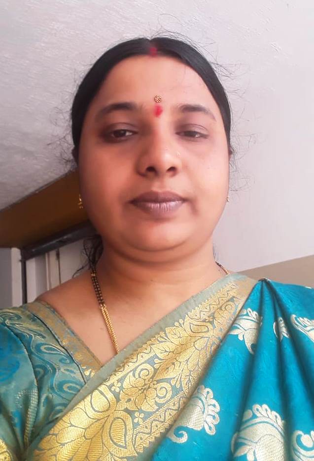Pavitra Krishnagawda - Part time Cleaner and Cook and Baby Sitter in Konanakunte in Bangalore Bengaluru