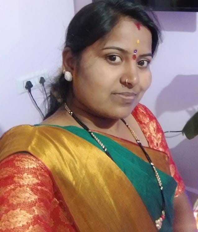 Sunadha - Part time Cook in Chandra Layout in Bangalore Bengaluru