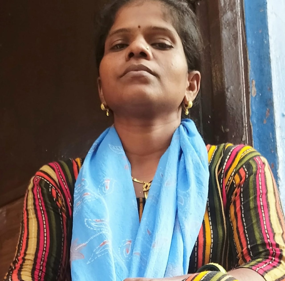 Karuna Kamle - Part time Cleaner and Cook in Yerwada in Pune