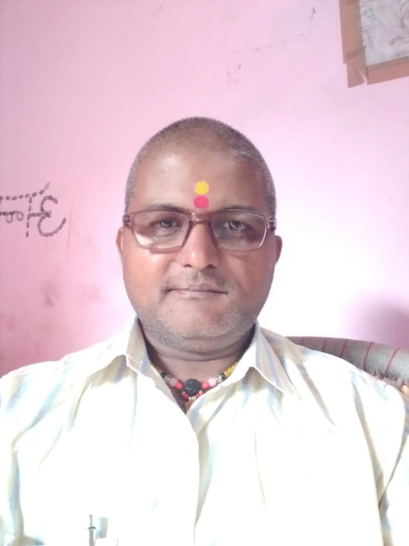 Suresh Shriram - Full time Cleaner and Patient Care and Elderly Care in Bhiwandi in Thane