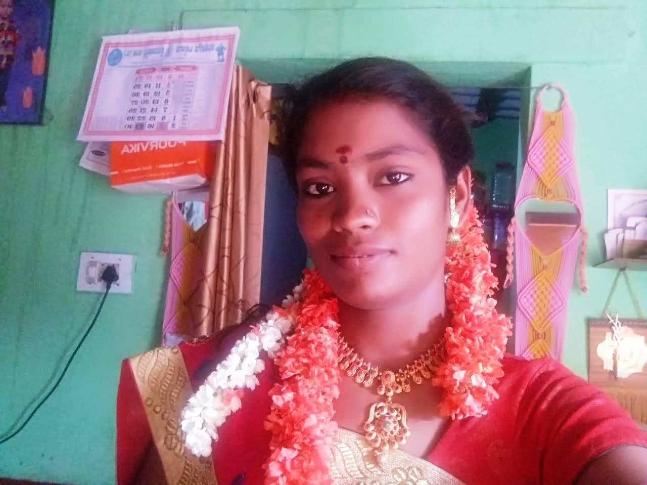 Savitha M