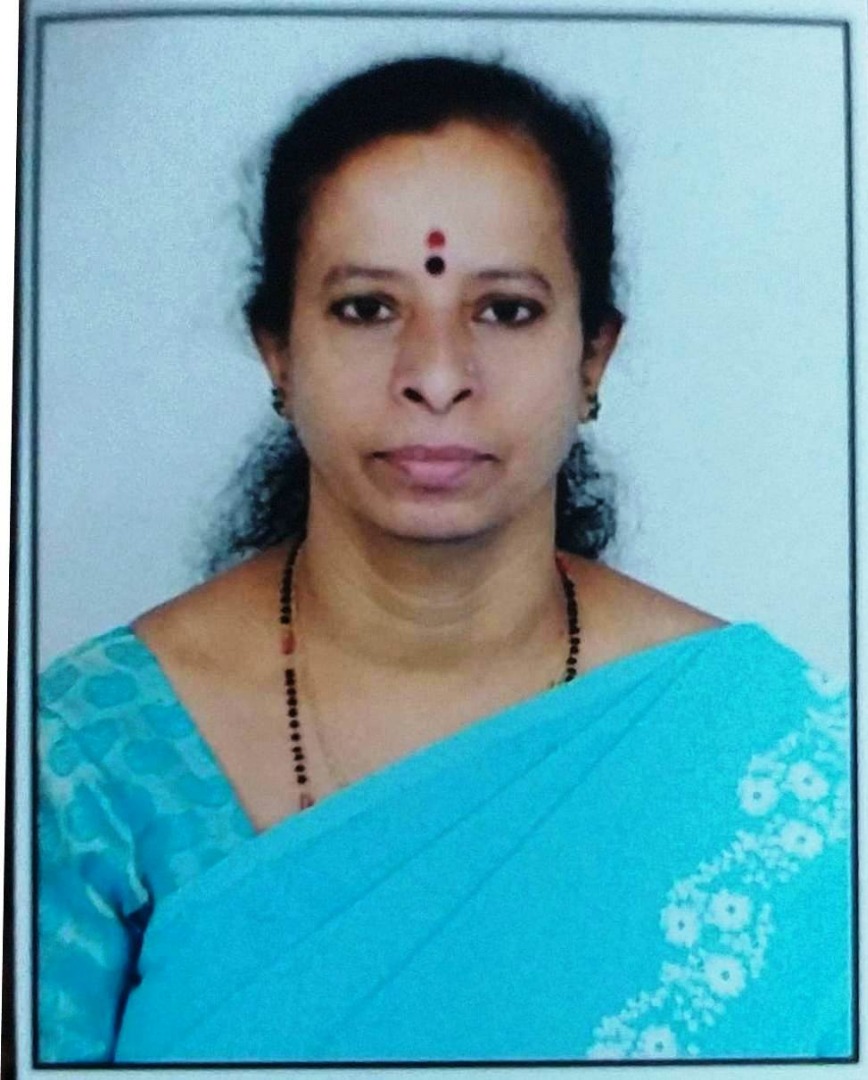Kamala T - Part time Cook and Baby Sitter in Srinagar in Bangalore Bengaluru