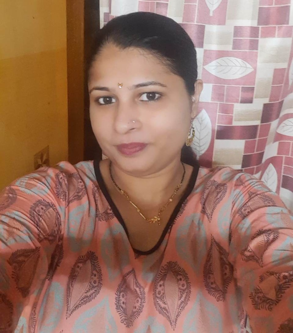 Kanchan Ganesh Gurav