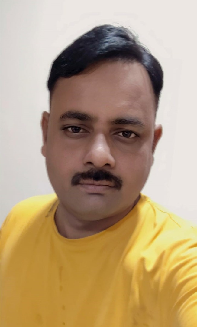 Amba Ram - Full time Cleaner and Cook in Barmer in Udaipur