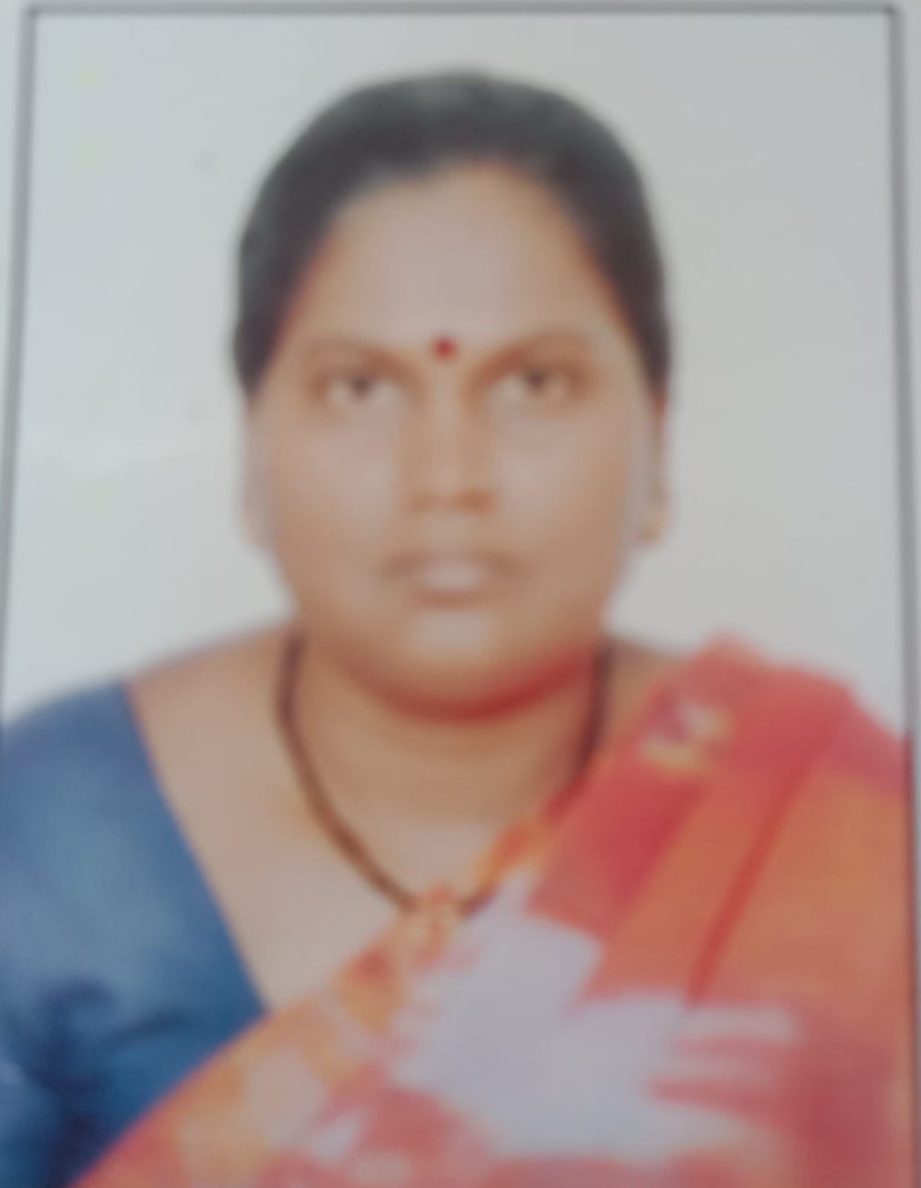 Kavita Chavhan - Part time Cleaner and Cook in Hadapsar Bekrai in Pune