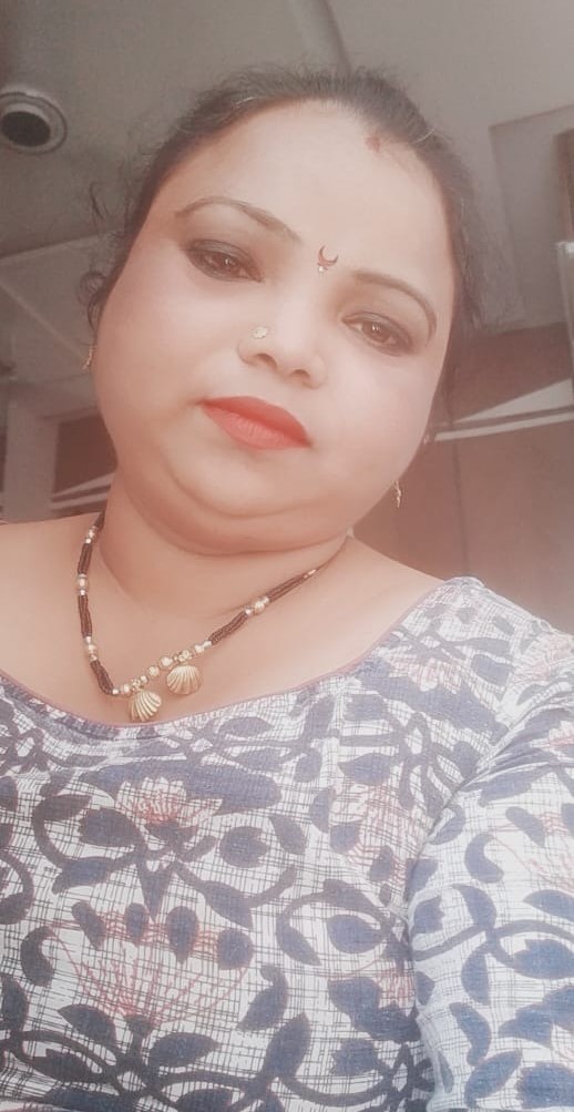 Deepali Chandrakant Bolke - Part time Cleaner and Cook and Patient Care and Elderly Care in Diva east in Mumbai