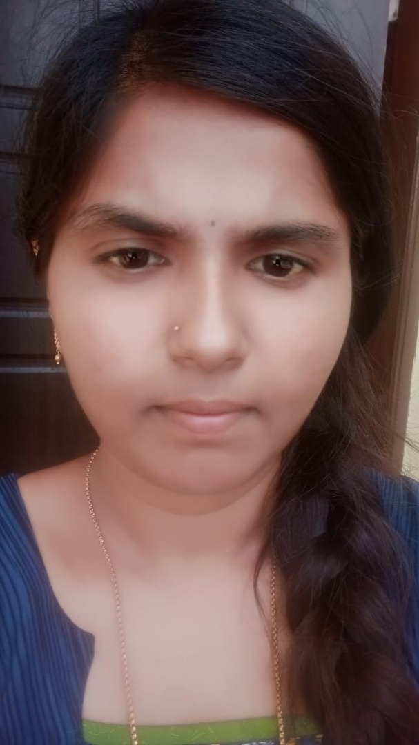 Deepa B - Part time Cleaner in Uttarahalli in Bangalore Bengaluru