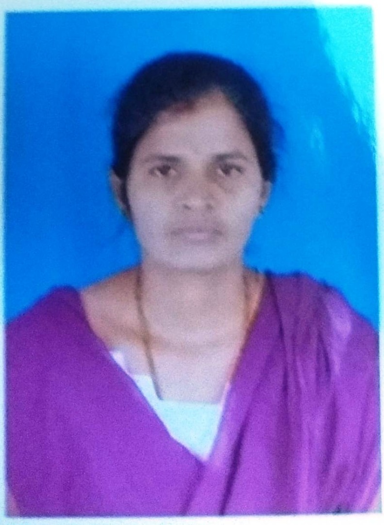 H Pushpa - Part time Baby Sitter in J. P. Nagar 8th Phase in Bangalore Bengaluru