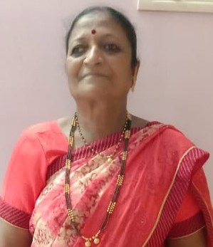 Kamal Appaji Mohite - Part time Baby Sitter in Chembur East, in Mumbai