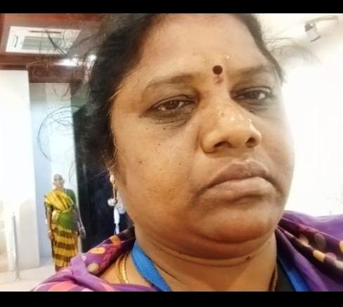 Nagarathna Ravi - Part time Cook in Kumaraswamy Layout in Bangalore Bengaluru