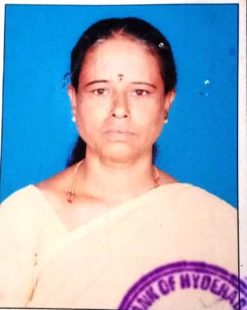 Parvathi R - Part time Patient Care and Elderly Care in Lingarajapuram in Bangalore Bengaluru