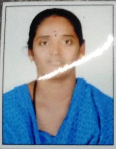 Manjula M - Part time Cleaner and Cook and Baby Sitter in Yeshwanthpur in Bangalore Bengaluru