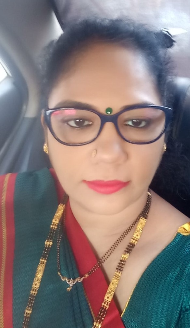 Samiksha Pokhre - Part time Cook in Parel East in Mumbai