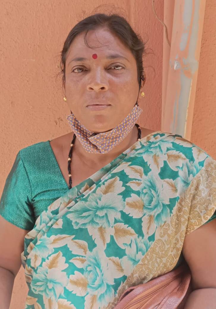 Radha - Part time Cleaner and Baby Sitter in Whitefield in Bangalore Bengaluru