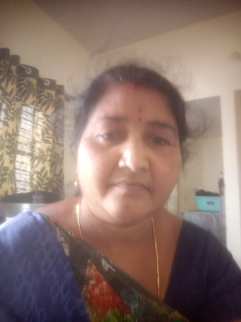 Shanthamma