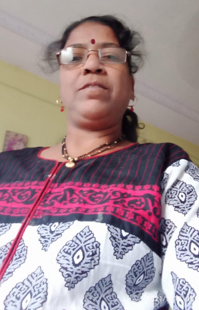 Sangeeta Dattaram Sawant - Full time Cleaner and Patient Care and Elderly Care in Dombivali West in Thane