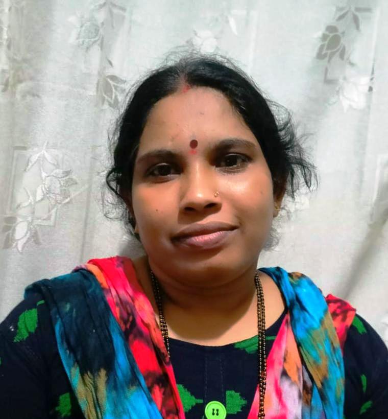 Kavitha - Part time Cleaner and Cook and Baby Sitter in Kumbalgodu in Bangalore Bengaluru