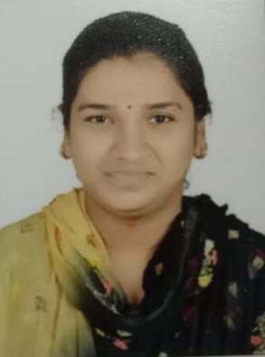 Sudha Anumantrao Jadhav