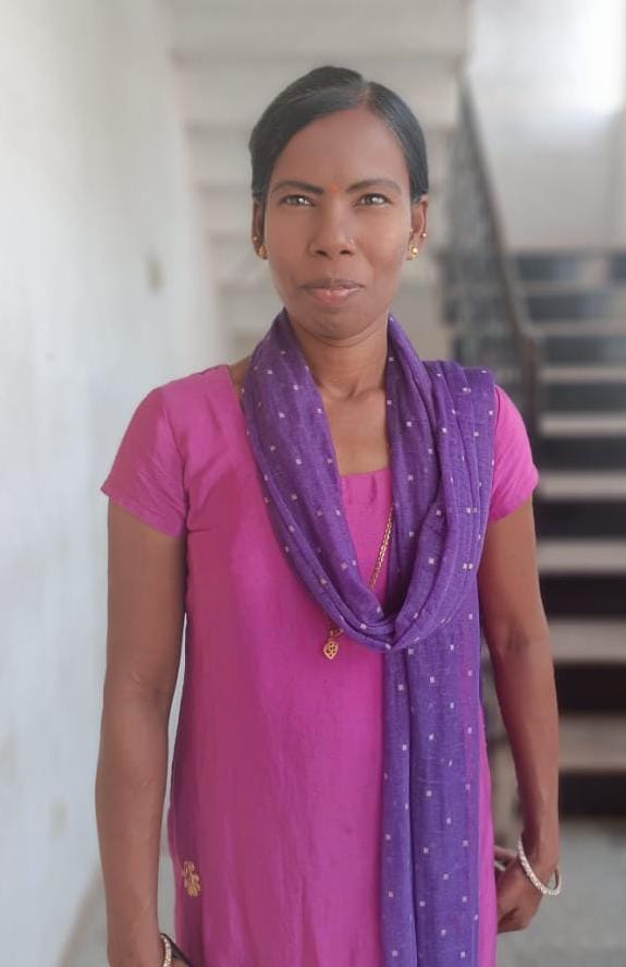 Reshma
