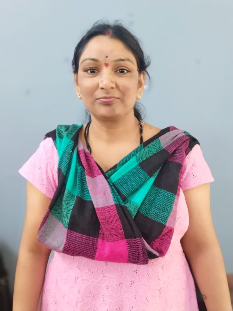 Mamatha - Full time Cleaner and Cook and Baby Sitter in Hubbana Halli, Shimoga, Karnataka, India in Shimoga