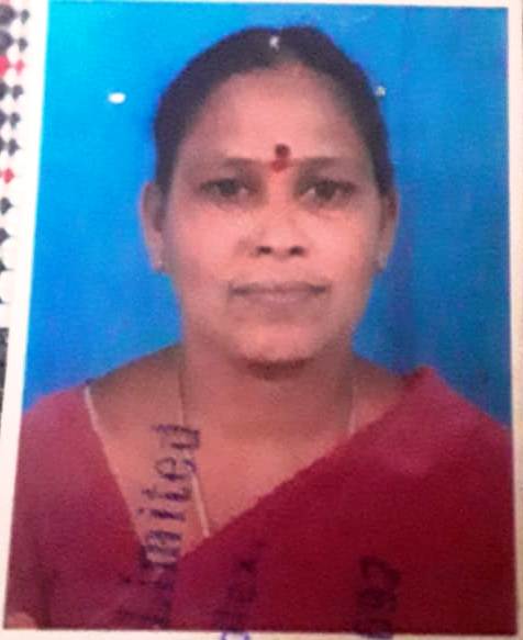 Krishna Veni R - Part time Cook and Baby Sitter in Manorayana Palya in Bangalore Bengaluru