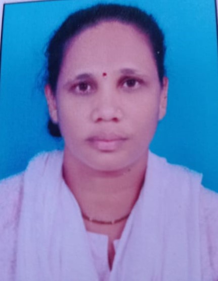 Maya Gupta - Part time Baby Sitter in ANDHERI EAST in Mumbai