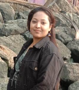 Shila Salve - Part time Cleaner and Patient Care and Elderly Care and Baby Sitter in Govandi Road in Mumbai