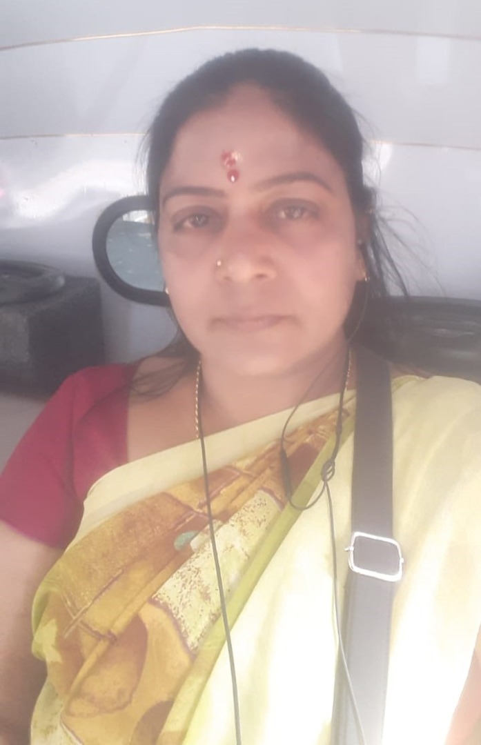 Gangamma - Part time Baby Sitter in Bommanahalli in Bangalore Bengaluru