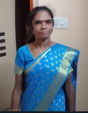 Hari lakshmi V - Full time Cleaner and Cook and Patient Care and Elderly Care in Cox Town in Bangalore Bengaluru