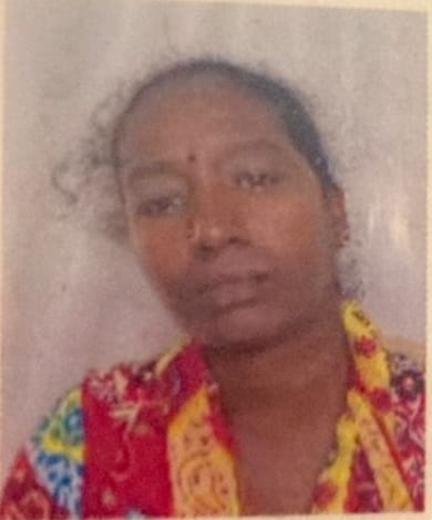 Tina - Part time Cleaner and Baby Sitter in Kasturi Nagar in Bangalore Bengaluru