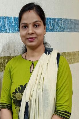 Radhika S - Part time Cook in Wilson Garden in Bangalore Bengaluru