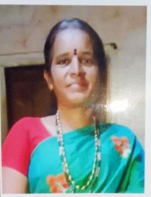 Mallamma Shivapoor - Full time Cleaner and Baby Sitter in Wilson garden in Bangalore Bengaluru