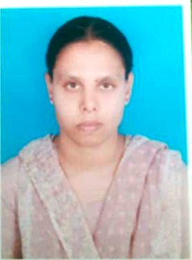 Pooja - Part time Cook and Baby Sitter in Kammanahalli in Bangalore Bengaluru