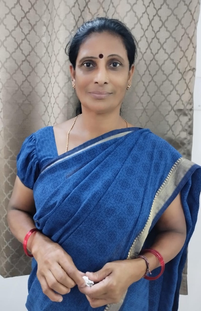 Renuka - Full time Cleaner and Cook and Patient Care and Elderly Care and Baby Sitter in wilson garden in Bangalore Bengaluru