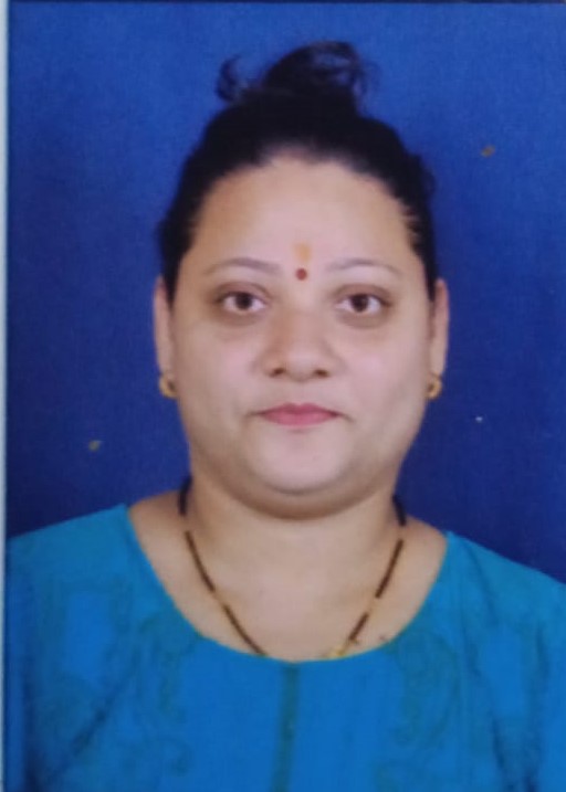 Geeta Ganesh Savardekar - Part time Cook in Vikhroli East in Thane