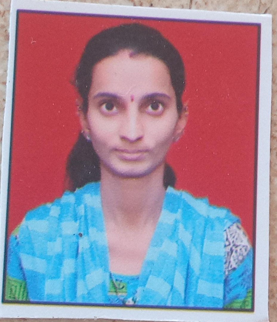 Dipti Bhalerao