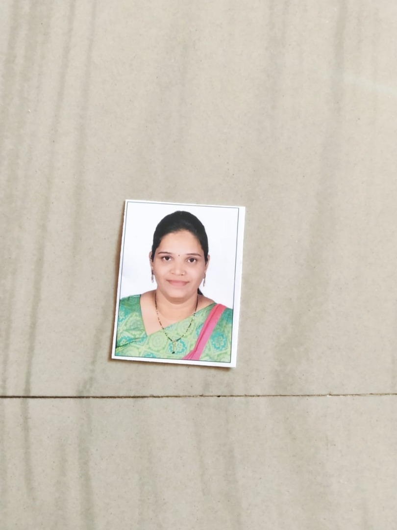 Dipali Jadhav