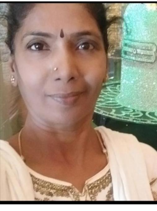 Nagarathamma V - Part time Cook in Subramanyapura in Bangalore Bengaluru