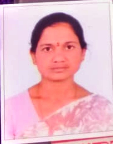 Jayasheela - Part time Baby Sitter in BTM Layout in Bangalore Bengaluru