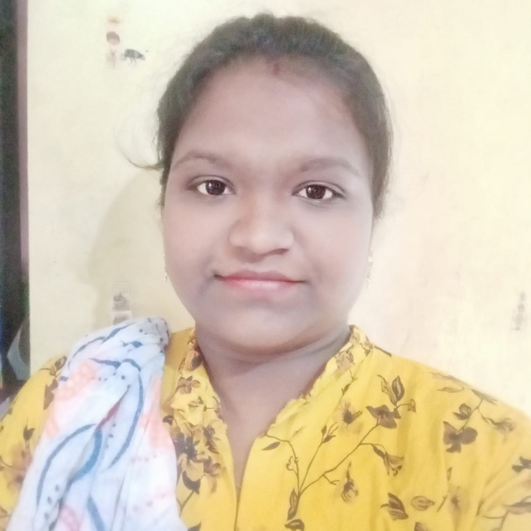 Priya Ajay Shinde
