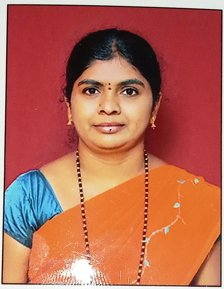 H S Rathnamma - Part time Cleaner and Baby Sitter in Sanjeevini Nagar in Bangalore Bengaluru