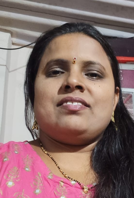 Anushka bhuwad - Part time Cleaner and Cook and Baby Sitter in virar  East in Mumbai