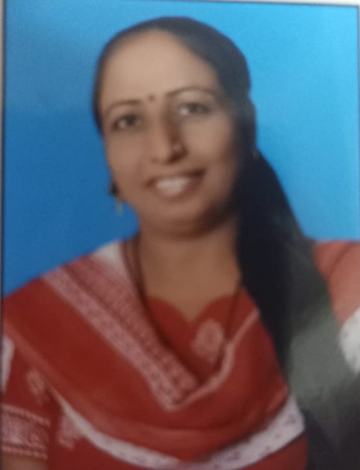 Champa Bariya - Part time Patient Care and Elderly Care and Baby Sitter in goregaon east in Mumbai