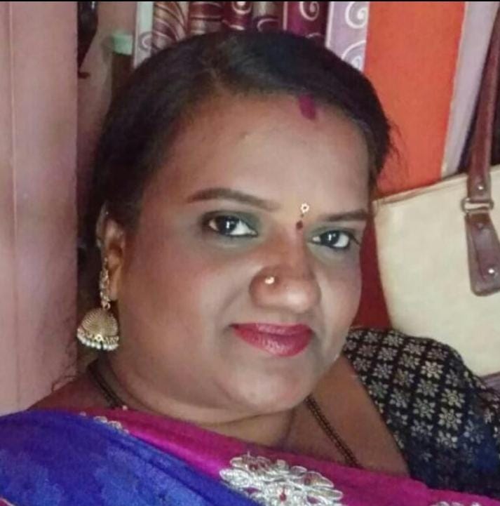 Rajeshwari S - Part time Cleaner and Cook in Kumaraswamy Layout in Bangalore Bengaluru
