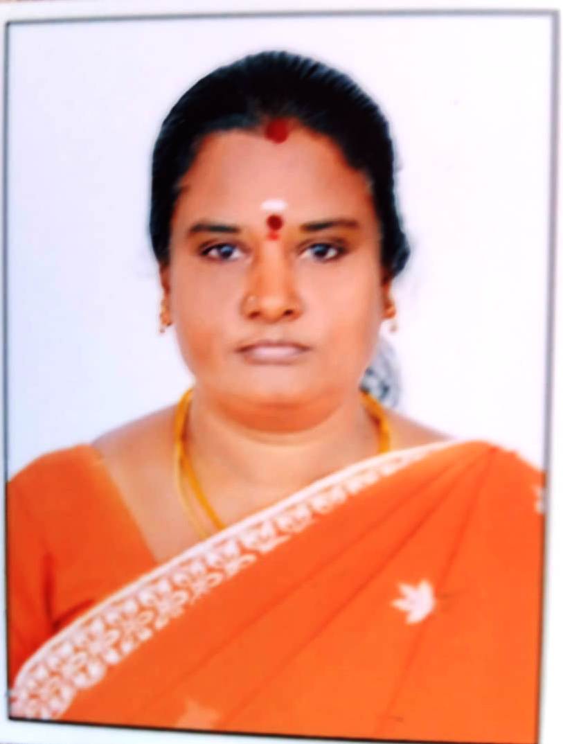 Lalitha - Part time Cook in Ramamurthy Nagar in Bangalore Bengaluru