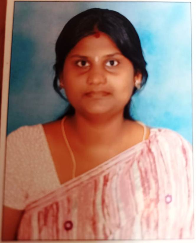 Hemalatha - Part time Cleaner and Cook and Baby Sitter in Naagarabhaavi in Bangalore Bengaluru