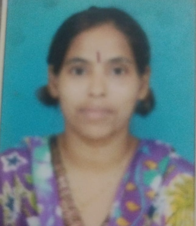 Sharada Janardan Dinkar - Part time Cook in Worli in Mumbai
